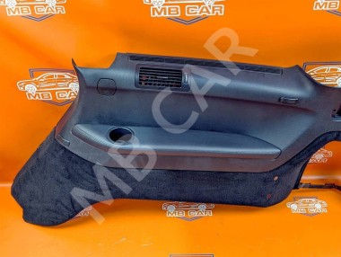Обшивка багажника MERCEDES-BENZ R-класс W251 (2005 - 2007) — Разборка Мерседес