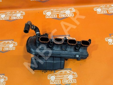 Коллектор впускной MERCEDES-BENZ C-класс W205/S205/C205/A205 (2014 - 2018) — Разборка Мерседес