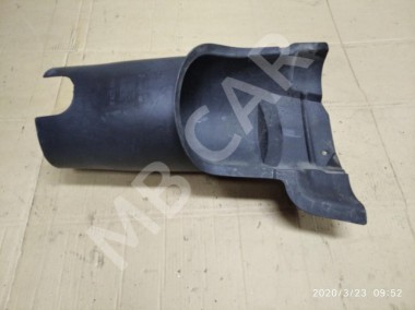 Кожух задней стойки MERCEDES-BENZ S-класс W221 (2005 - 2009) — Разборка Мерседес