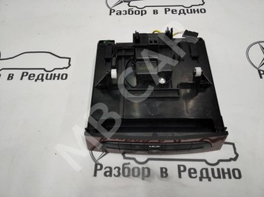 Чейнджер MERCEDES-BENZ E-класс W211/S211 рестайлинг (2006 - 2009) — Разборка Мерседес