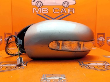 Зеркало левое MERCEDES-BENZ E-класс W211/S211 (2002 - 2006) &mdash; Разборка Мерседес