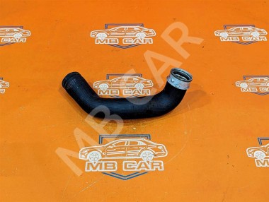 Патрубок интеркулера MERCEDES-BENZ M-класс W164 (2005 - 2008) — Разборка Мерседес