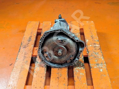 АКПП 4 серия MERCEDES-BENZ E-класс W124/S124/C124/A124 (1984 - 1997) &mdash; Разборка Мерседес