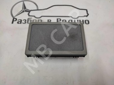 Пепельница MERCEDES-BENZ E-класс W210/S210 (1995 - 1999) — Разборка Мерседес