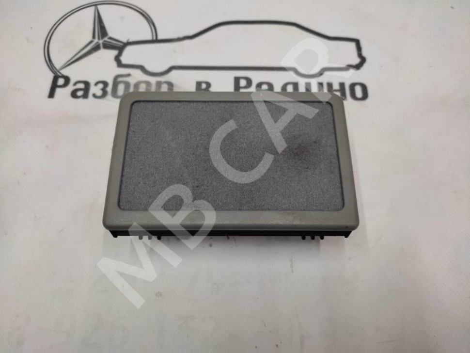 Пепельница MERCEDES-BENZ E-класс W210/S210 (1995 - 1999) фото 1 — Разборка Мерседес