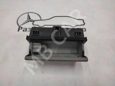 Пепельница MERCEDES-BENZ E-класс W210/S210 (1995 - 1999) — Разборка Мерседес