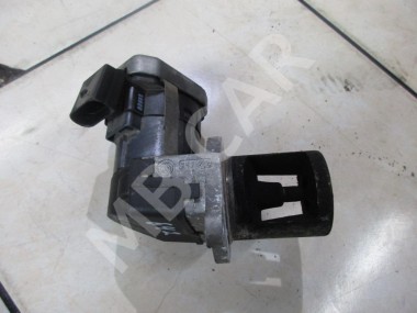 Клапан EGR MERCEDES-BENZ CLS-класс C219 рестайлинг (2008 - 2010) — Разборка Мерседес