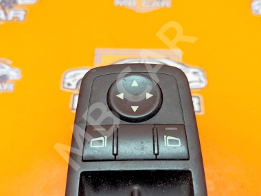 Блок кнопок стеклоподъемников MERCEDES-BENZ A-класс W169 (2004 - 2008) — Разборка Мерседес