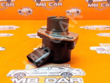 Клапан электромагнитный MERCEDES-BENZ C-класс W205/S205/C205/A205 рестайлинг (2018 - 2023) &mdash; Разборка Мерседес