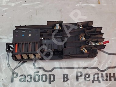 Блок предохранителей MERCEDES-BENZ R-класс W251 (2005 - 2007) — Разборка Мерседес