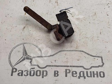 Датчик уровня пола MERCEDES-BENZ E-класс W211/S211 (2002 - 2006) — Разборка Мерседес