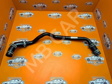 Трубка ГУРа MERCEDES-BENZ C-класс W204/S204 (2006 - 2011) — Разборка Мерседес