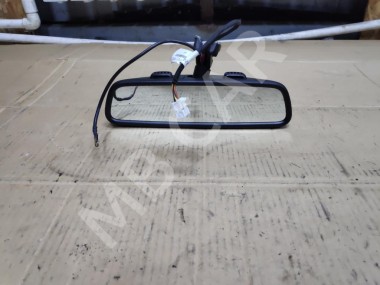 Зеркало внутрисалонное MERCEDES-BENZ C-класс W205/S205/C205/A205 (2014 - 2018) — Разборка Мерседес