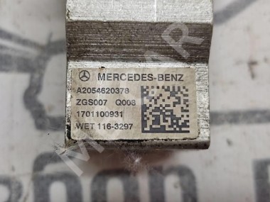 Кардан рулевого вала MERCEDES-BENZ E-класс W213/S213/C238/A238 (2016 - 2021) — Разборка Мерседес