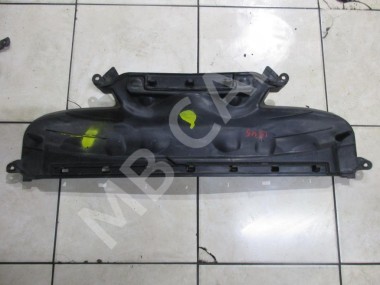 Дефлектор MERCEDES-BENZ E-класс W211/S211 (2002 - 2006) — Разборка Мерседес