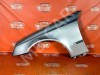 Крыло переднее левое MERCEDES-BENZ E-класс W211/S211 (2002 - 2006) фото 1 &mdash; Разборка Мерседес