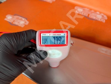 Крыло переднее левое MERCEDES-BENZ E-класс W211/S211 (2002 - 2006) &mdash; Разборка Мерседес