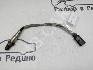 Лямбда-зонд MERCEDES-BENZ M-класс W166 (2011 - 2015) — Разборка Мерседес