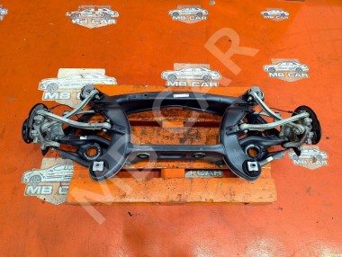 Подрамник задний MERCEDES-BENZ E-класс W213/S213/C238/A238 (2016 - 2021) — Разборка Мерседес