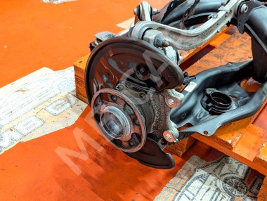 Подрамник задний MERCEDES-BENZ E-класс W213/S213/C238/A238 (2016 - 2021) — Разборка Мерседес