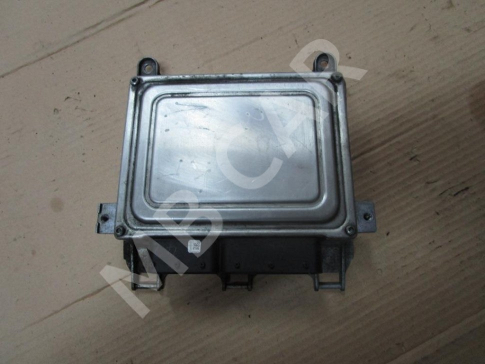 Блок управления двигателем MERCEDES-BENZ B-класс W245 (2005 - 2009) фото 1 — Разборка Мерседес