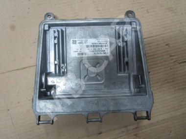 Блок управления двигателем MERCEDES-BENZ B-класс W245 (2005 - 2009) — Разборка Мерседес