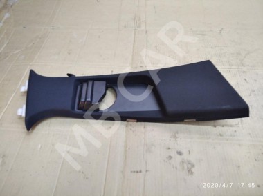 Накладка средней стойки MERCEDES-BENZ E-класс W212/S212/C207/A207 рестайлинг (2013 - 2016) — Разборка Мерседес