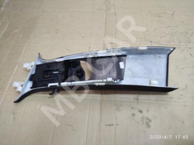 Накладка средней стойки MERCEDES-BENZ E-класс W212/S212/C207/A207 рестайлинг (2013 - 2016) — Разборка Мерседес