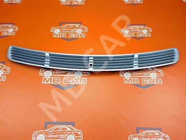 Решетка капота MERCEDES-BENZ E-класс W211/S211 (2002 - 2006) — Разборка Мерседес