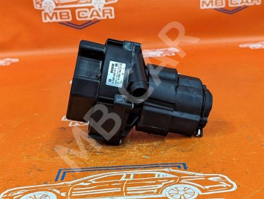 Продувка катализатора MERCEDES-BENZ M-класс W163 (1997 - 2001) — Разборка Мерседес