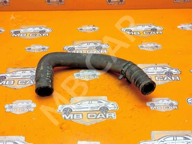 Патрубок ОЖ MERCEDES-BENZ GLE-класс Coupe C292 (2015 - 2019) &mdash; Разборка Мерседес