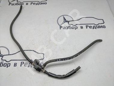 Клапан электромагнитный MERCEDES-BENZ C-класс W204/S204/С204 рестайлинг (2011 - 2015) — Разборка Мерседес