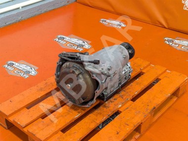 АКПП 5G-Tronic MERCEDES-BENZ S-класс W140 (1991 - 1998) — Разборка Мерседес