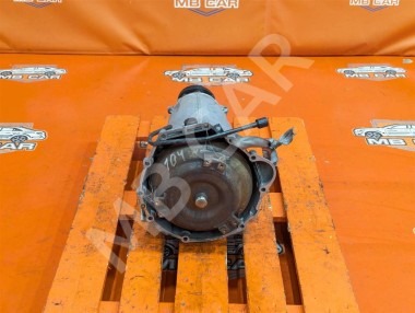 АКПП 5G-Tronic MERCEDES-BENZ S-класс W140 (1991 - 1998) — Разборка Мерседес