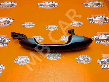 Ручка двери наружняя MERCEDES-BENZ E-класс W213/S213/C238/A238 (2016 - 2021) — Разборка Мерседес