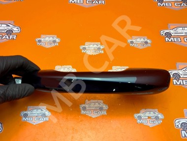 Ручка двери наружняя MERCEDES-BENZ E-класс W213/S213/C238/A238 (2016 - 2021) — Разборка Мерседес