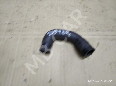 Патрубок ОЖ MERCEDES-BENZ W124 W124/S124/C124/A124 (1984 - 1993) — Разборка Мерседес