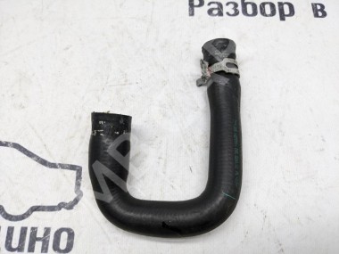 Патрубок ОЖ MERCEDES-BENZ ML-class w164 — Разборка Мерседес