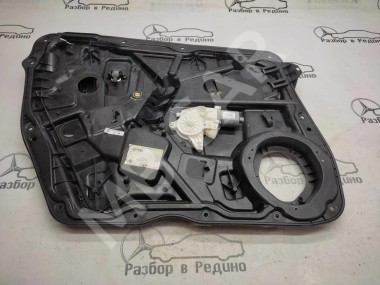 Стеклоподъемник передний левый MERCEDES-BENZ M-класс W166 (2011 - 2015) — Разборка Мерседес