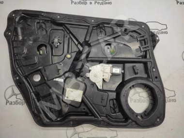 Стеклоподъемник передний левый MERCEDES-BENZ M-класс W166 (2011 - 2015) — Разборка Мерседес