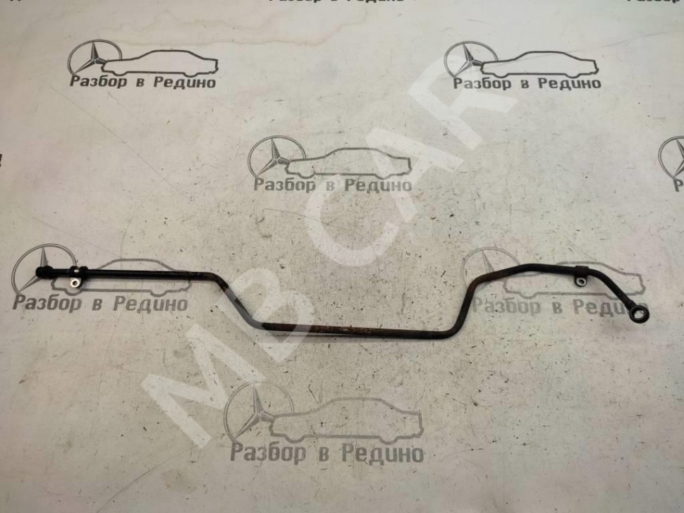 Трубка АКПП MERCEDES-BENZ E-класс W210/S210 (1995 - 1999) фото 1 — Разборка Мерседес