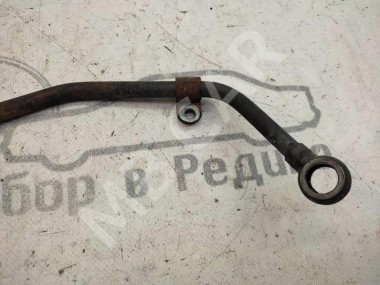 Трубка АКПП MERCEDES-BENZ E-класс W210/S210 (1995 - 1999) — Разборка Мерседес