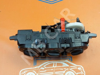 Панель управления климатом MERCEDES-BENZ A-класс W168 рестайлинг (2001 - 2004) — Разборка Мерседес