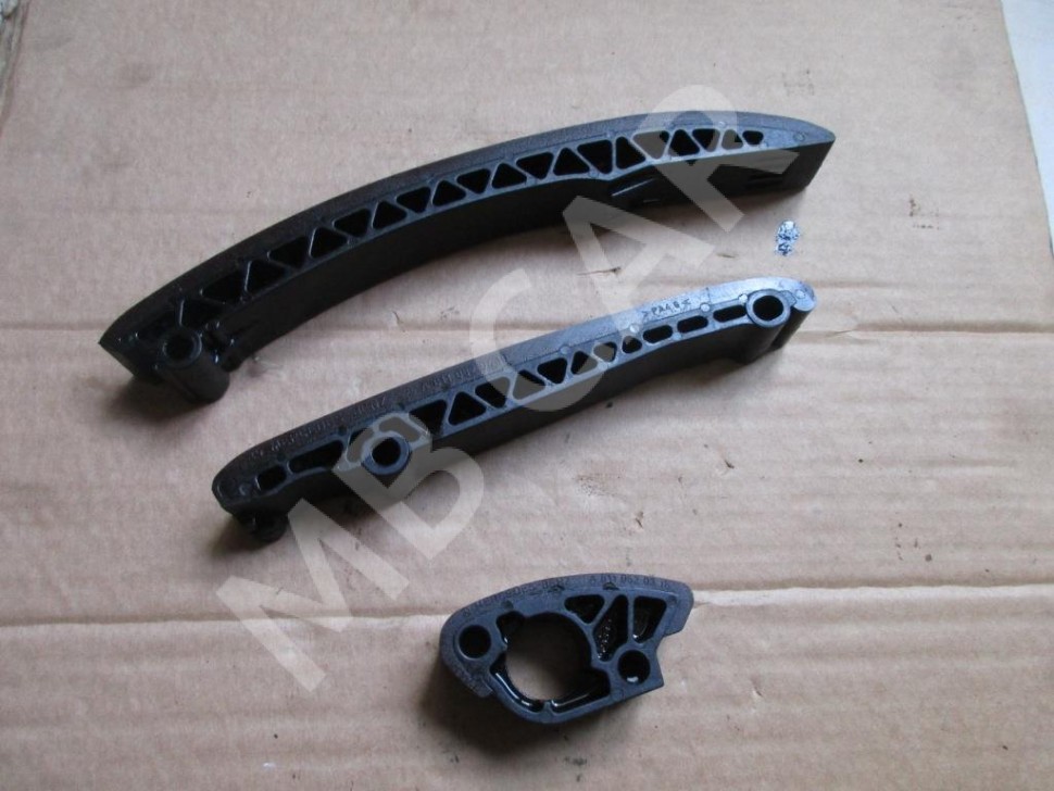 Успокоитель цепи ГРМ MERCEDES-BENZ Vito W638 (1996 - 2003) фото 1 — Разборка Мерседес