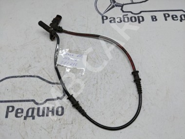 Датчик ABS MERCEDES-BENZ C-класс W203/S203/CL203 (2000 - 2004) — Разборка Мерседес