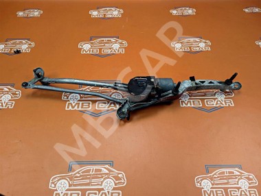 Трапеция дворников MERCEDES-BENZ E-класс W212/S212/C207/A207 рестайлинг (2013 - 2016) — Разборка Мерседес