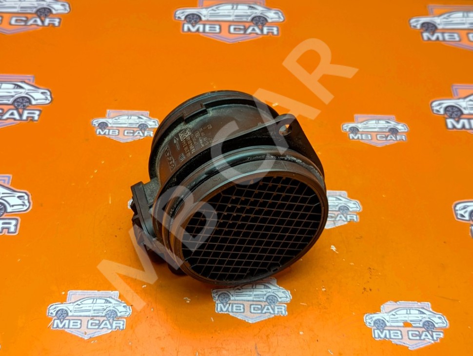 Расходомер MERCEDES-BENZ M-класс W166 (2011 - 2015) фото 1 — Разборка Мерседес