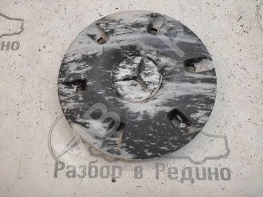 Колпаки колес MERCEDES-BENZ Sprinter W906 (2006 - 2019) — Разборка Мерседес