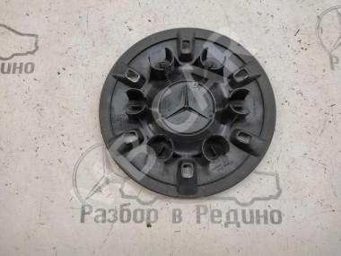 Колпаки колес MERCEDES-BENZ Sprinter W906 (2006 - 2019) — Разборка Мерседес