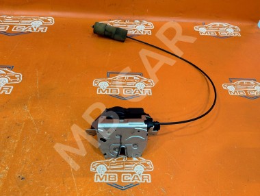 Замок багажника MERCEDES-BENZ M-класс W164 (2005 - 2008) — Разборка Мерседес